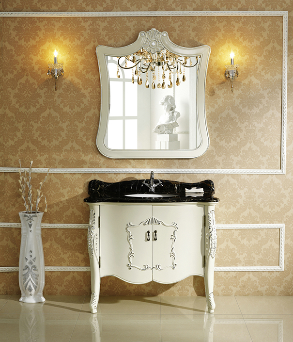 Modern Bathroom Cabinets - Premium Storage Solutions