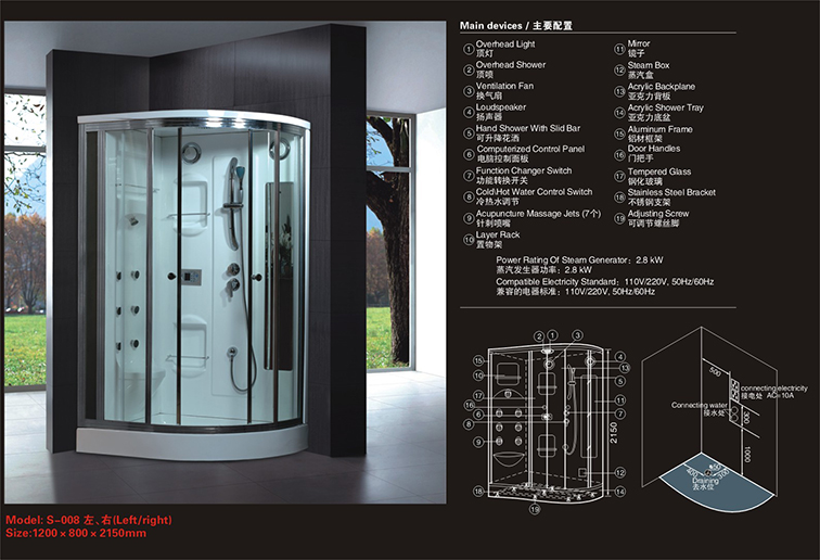 ST01 Series Premium