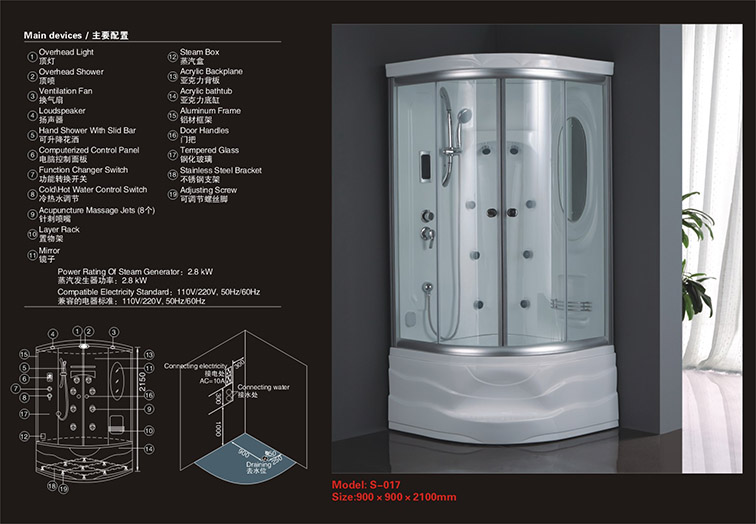 st02 Series Modern