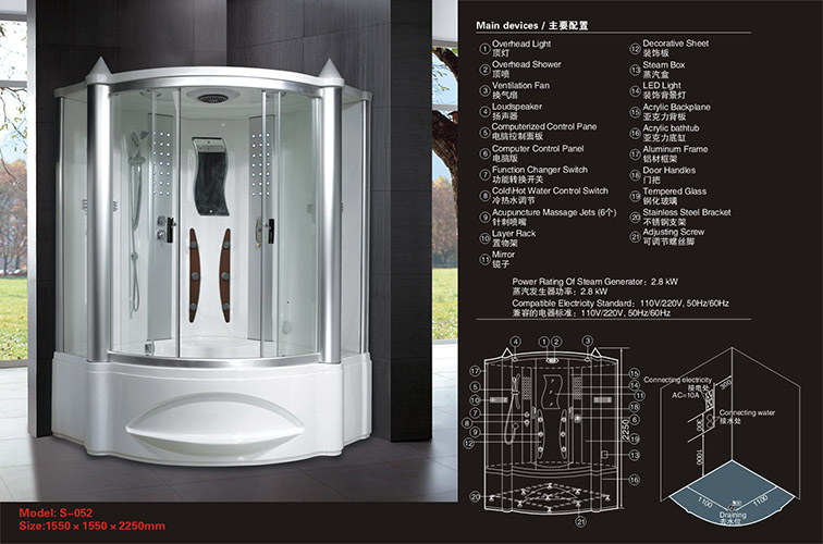 st04 Series Luxury