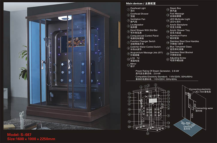 st07 Series Modern
