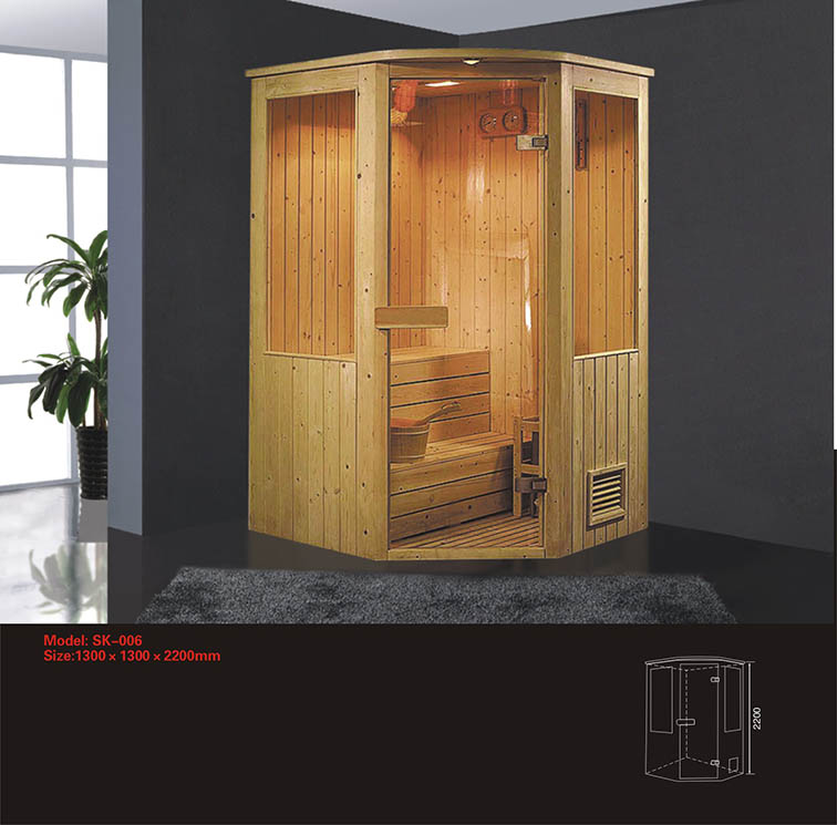 st08 Series Corner Unit