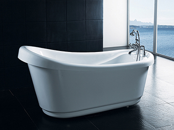 SH01 Series bathtub