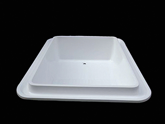 SH02 Series bathtub