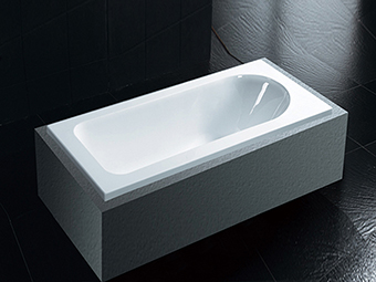 SH05 Series bathtub