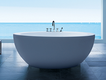 SH06 Series bathtub