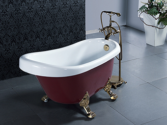 SH08 Series bathtub