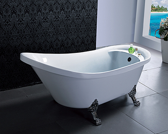 SH09 Series bathtub