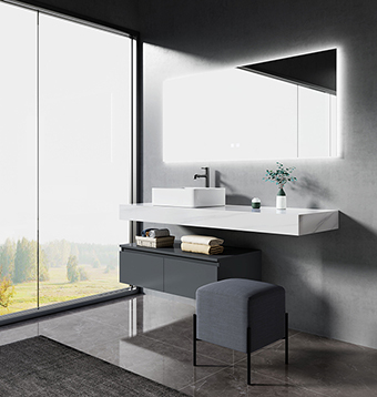 SH01 Series cabinet