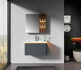 SH02 Series cabinet