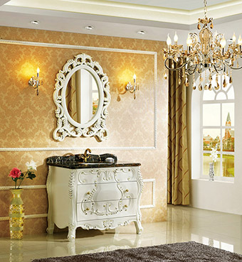 SH08 Series cabinet