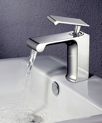 SH01 Series sanitary