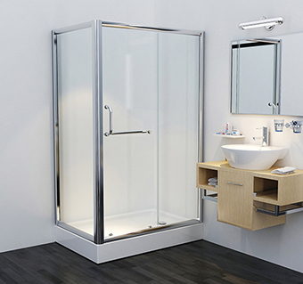 SH01 Series Shower Enclosure