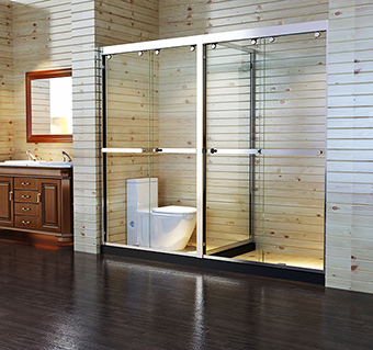 SH03 Series Shower Enclosure
