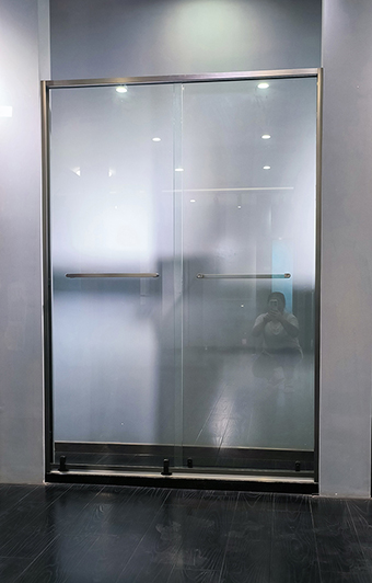 SH04 Series Shower Enclosure