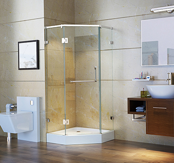 SH05 Series Shower Enclosure
