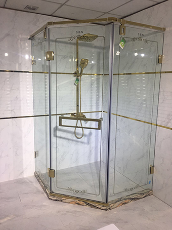 SH06 Series Shower Enclosure