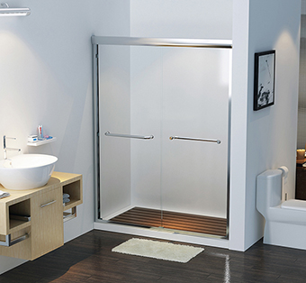 SH07 Series Shower Enclosure