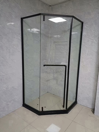 SH08 Series Shower Enclosure