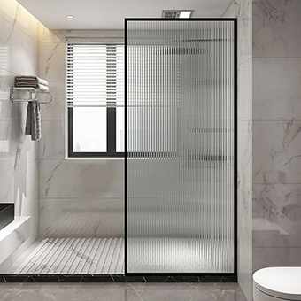 SH09 Series Shower Enclosure
